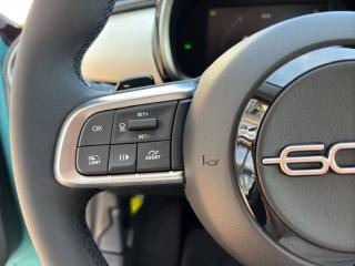 FIAT 600 usata, con USB