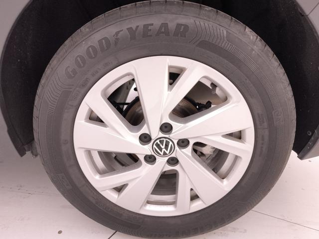 VOLKSWAGEN Taigo usata, con Chiusura centralizzata telecomandata