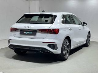 AUDI A3 usata, con Autoradio