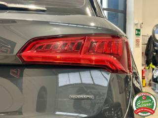 AUDI Q5 usata, con Boardcomputer