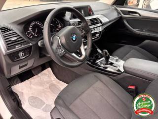 BMW X3 usata, con Autoradio