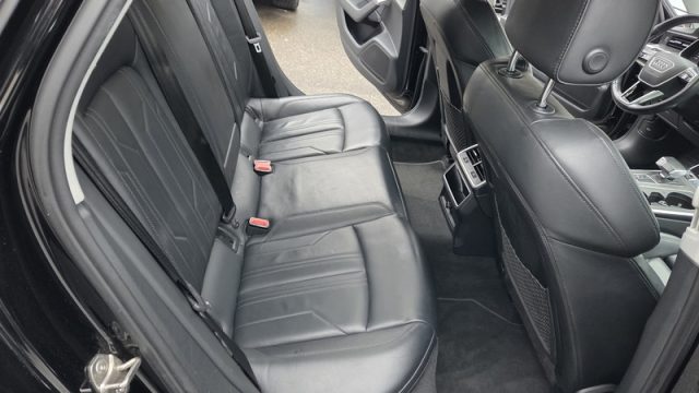 AUDI A6 usata, con Controllo automatico clima