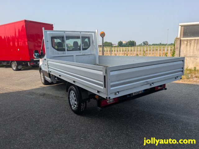 FORD Transit usata, con Sensore di pioggia