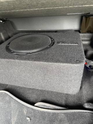 MERCEDES-BENZ GLC 220 usata, con Cerchi in lega