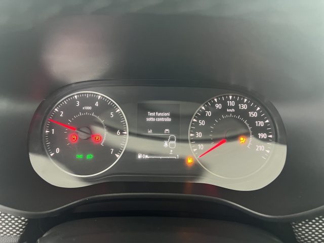 DACIA Jogger usata 13