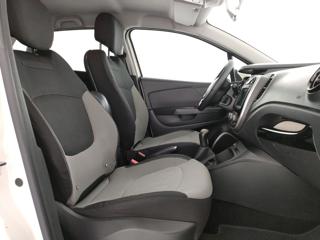 RENAULT Captur usata, con Boardcomputer