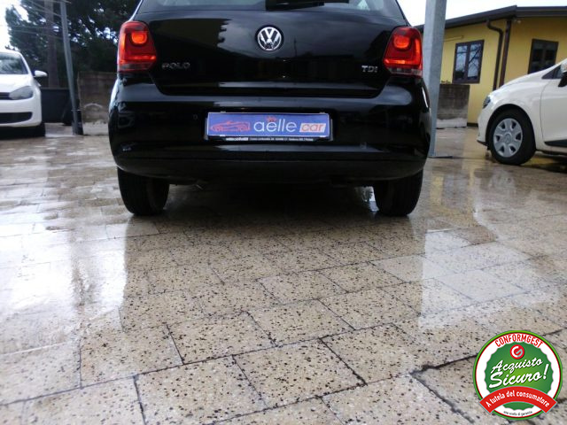VOLKSWAGEN Polo usata 29