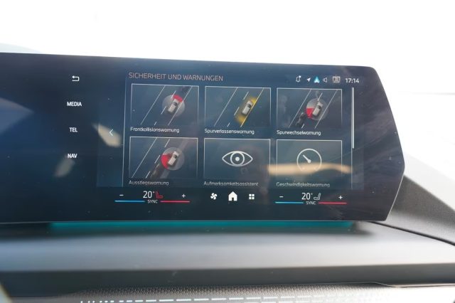 BMW 120 usata, con Servosterzo