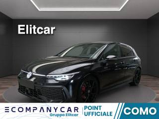 VOLKSWAGEN Golf 2.0 TSI GTI DSG