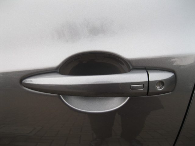 NISSAN Juke usata, con Cerchi in lega