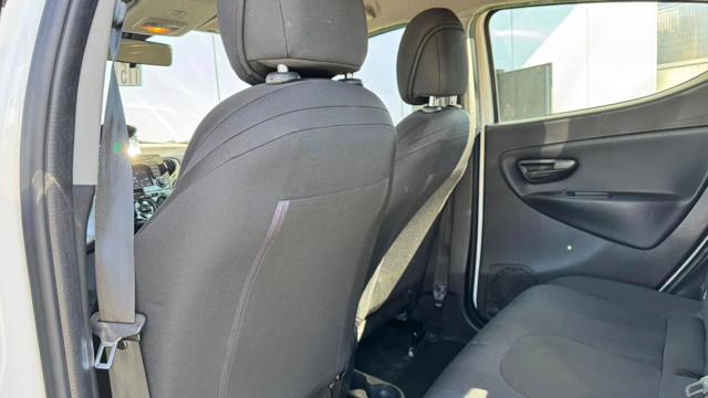 LANCIA Ypsilon usata, con Chiusura centralizzata telecomandata