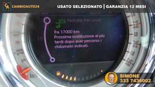 MINI Countryman usata 85