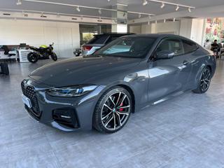 BMW 420 usata, con Autoradio