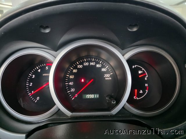 SUZUKI Grand Vitara usata, con Climatizzatore