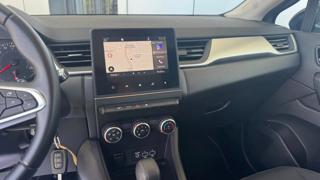 RENAULT Captur usata, con Filtro antiparticolato