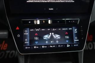 MASERATI Grecale usata, con Interni in pelle