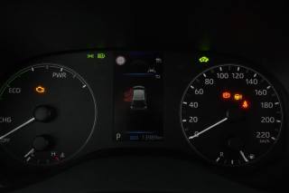 TOYOTA Yaris usata 1