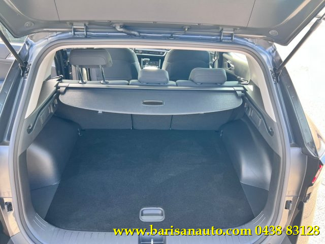 KIA Sportage usata, con Cerchi in lega