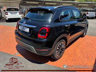 FIAT 500X usata, con Alzacristalli elettrici