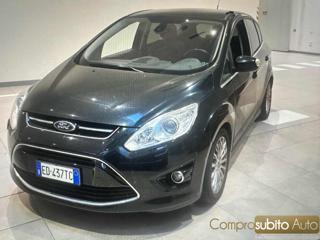 FORD C-Max 2.0 TDCi 163CV aut. Titanium ( Garanzia 12 Mesi)