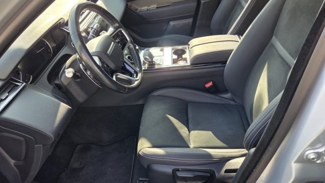 LAND ROVER Range Rover Velar usata, con Interni in pelle