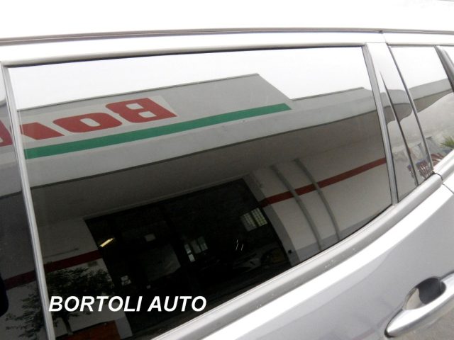 JEEP Compass usata, con Servosterzo