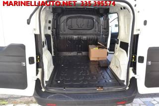 FIAT Doblo usata 19