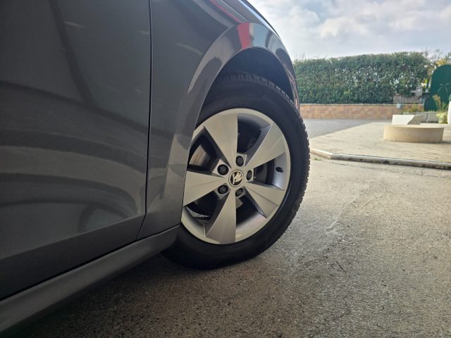 SKODA Octavia usata 116