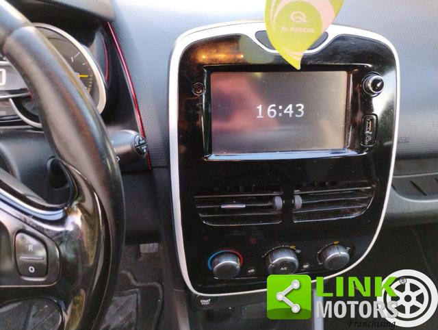 RENAULT Clio usata 27