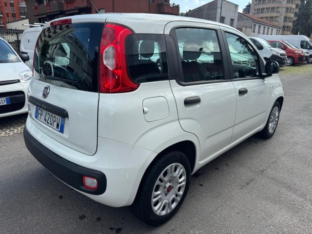 FIAT Panda usata, con Chiusura centralizzata