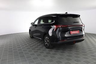 FORTHING U-Tour usata 4