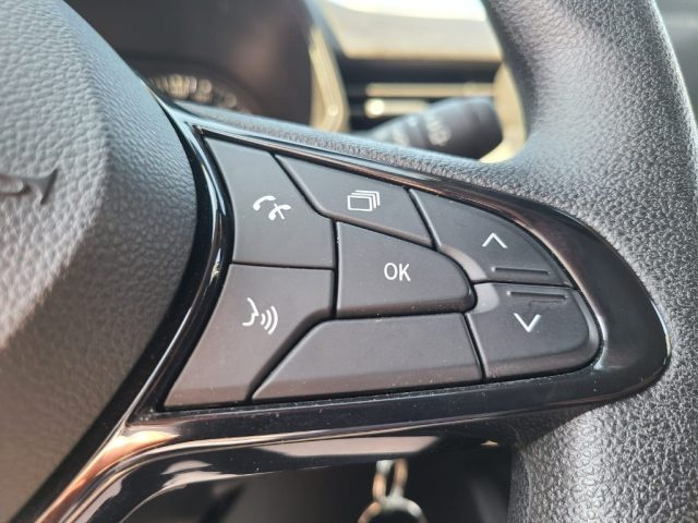 RENAULT Clio usata, con Touch screen
