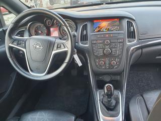 OPEL Cascada usata, con Cerchi in lega