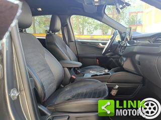 FORD Kuga usata, con Volante in pelle