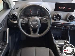 AUDI Q2 usata, con Cerchi in lega