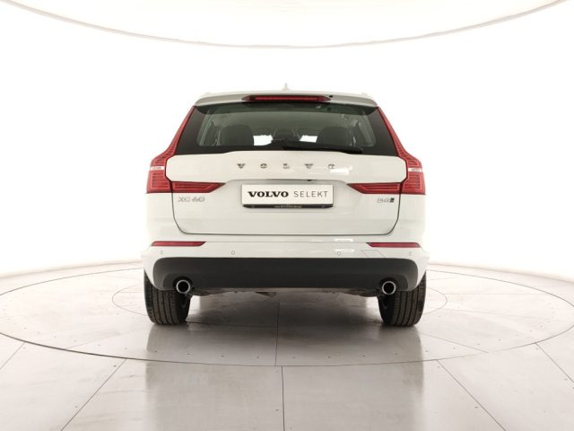 VOLVO XC60 usata, con Airbag Passeggero