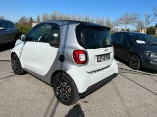 SMART ForTwo usata, con Airbag laterali