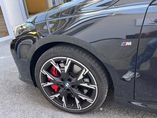 BMW 118 usata, con Alzacristalli elettrici