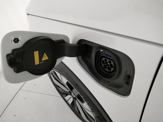 VOLVO XC40 usata, con Climatizzatore