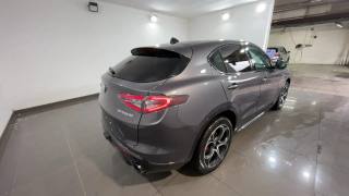 ALFA ROMEO Stelvio usata, con Airbag Passeggero