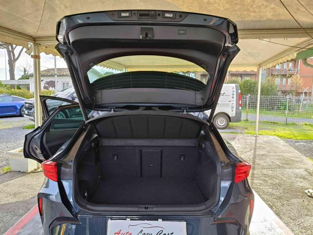 CUPRA Formentor usata, con ESP