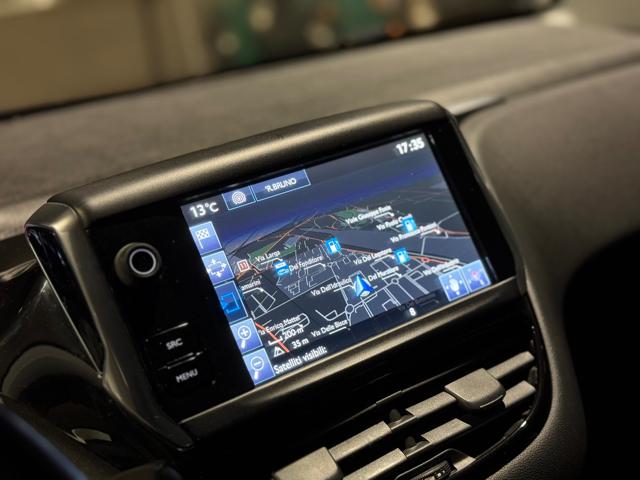 PEUGEOT 208 usata, con Servosterzo