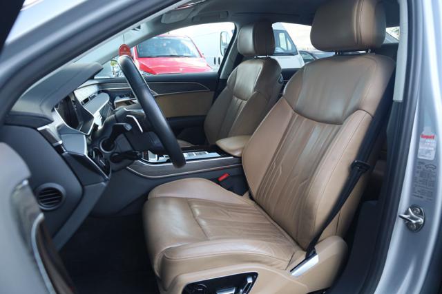 AUDI A8 usata, con Climatizzatore