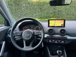 AUDI Q2 usata, con Controllo trazione