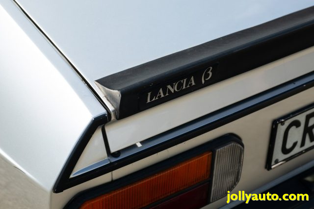 LANCIA Beta usata 68