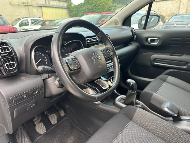 CITROEN C3 Aircross usata, con Autoradio