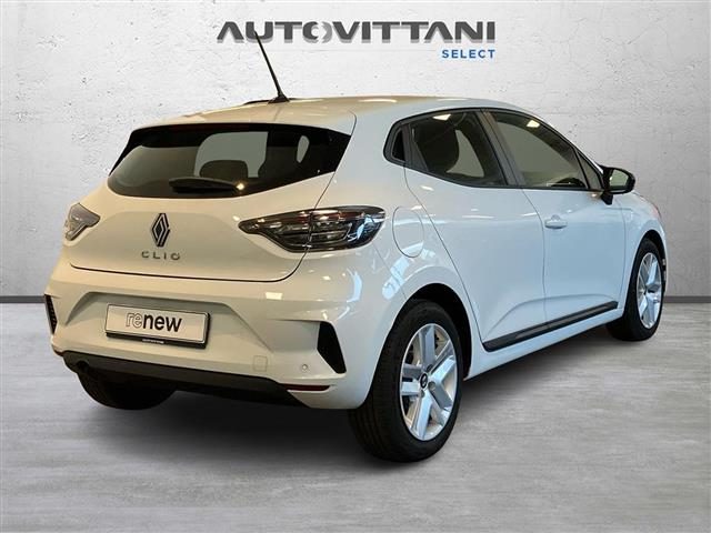 RENAULT Clio usata, con Airbag laterali