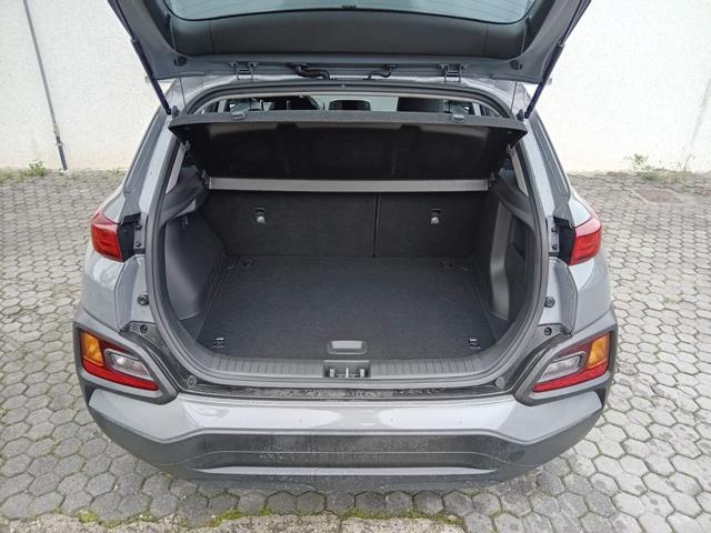 HYUNDAI Kona usata, con Chiusura centralizzata