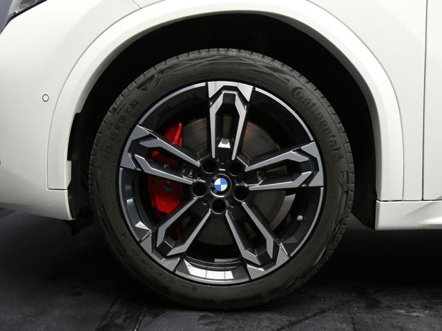 BMW X2 usata, con Alzacristalli elettrici