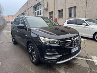 OPEL Grandland X usata, con Airbag